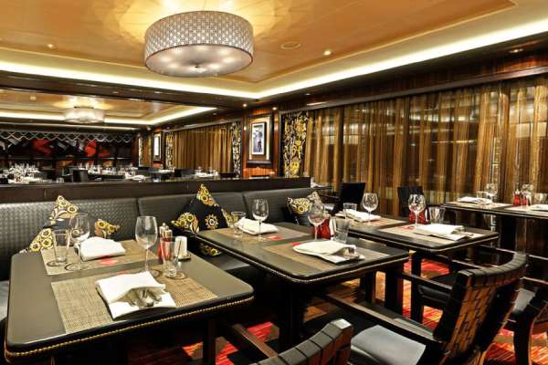 Norwegian Getaway Gallery Image